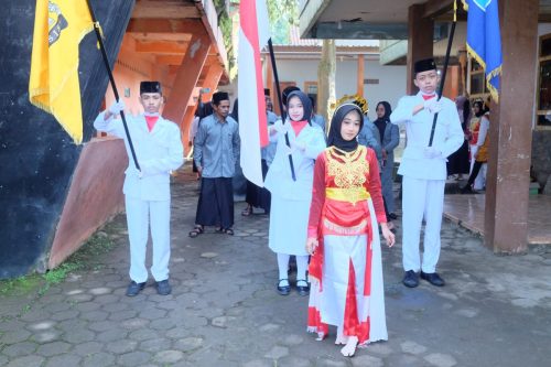 Kirab Kebo Giro