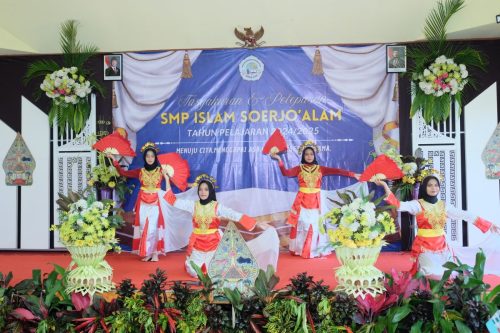 Tari Kreasi