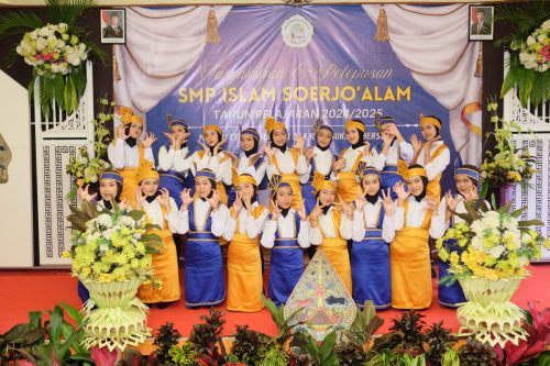 Tari Saman